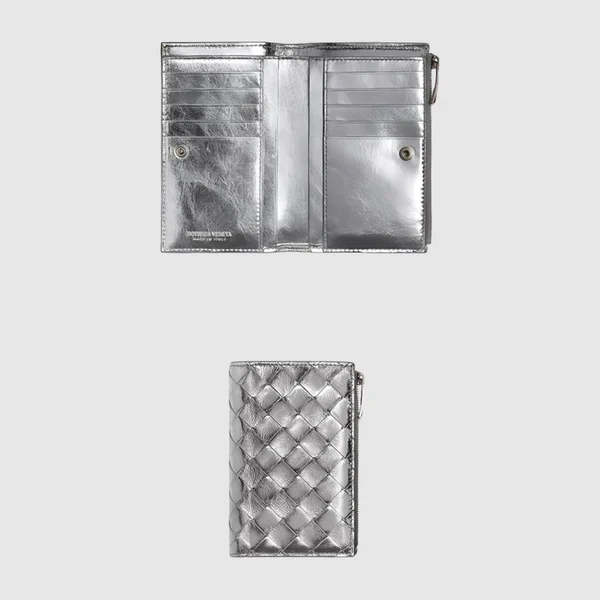 보테가베네타 지갑 가격 하이엔드 레플리카 - 허시백 지갑