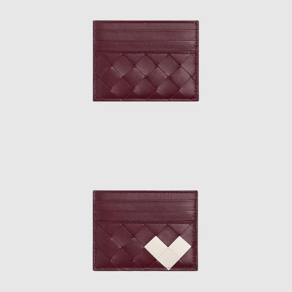 남자 보테가베네타 지갑 레플 - 허시백 지갑